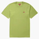 Supreme Small Box Tea (SS19) Lime