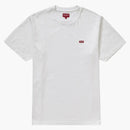 Supreme Small Box Tea (SS19) White