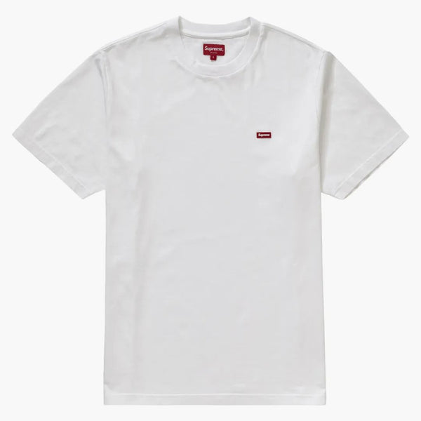 Supreme Small Box Tea (SS19) Bianco