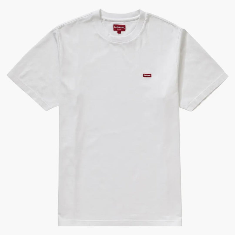 Supreme Small Box Tea (SS19) White