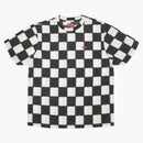 Supreme Small Box Tee (ss20) Checkerboard
