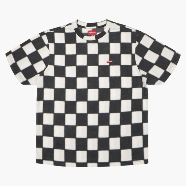 Supreme Small Box Tea (SS20) Checkerboard