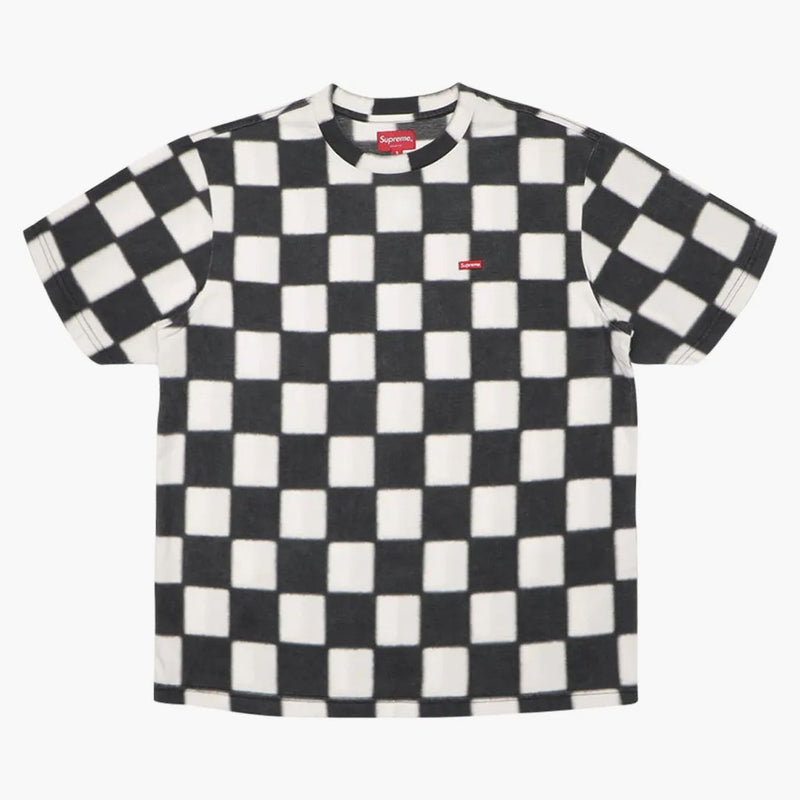 Supreme Small Box Tea (SS20) Checkerboard