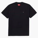 Supreme Small Box Tea (SS22) Black