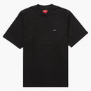 Supreme Small Box Tea (SS23) Black