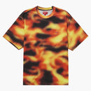 Supreme Small Box Tea (SS23) Flames