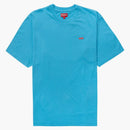 Supremo Small Box Tea (SS23) Blu chiaro