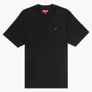 Supreme Small Box Tea (SS24) Nero