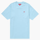 Supreme Small Box Tea (SS24) Light Blue