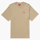 Supreme Small Box Tea (SS24) Tan