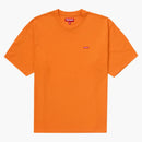 Supreme Small Box Tea (SS24) Orange