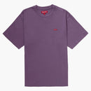 Supreme Small Box Tea (SS24) Purple