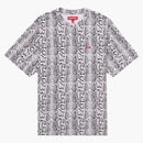 Supreme Small Box Tee (ss24) Snake