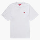 Supreme Small Box Tee (ss24) White