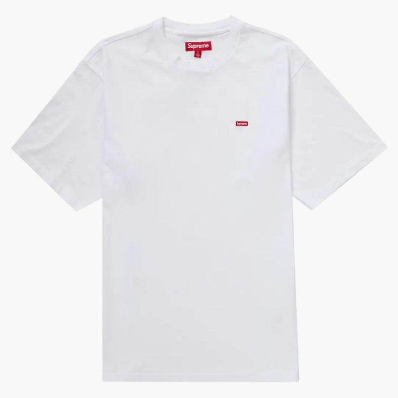 Supreme Small Box Tea (SS24) White