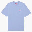 Nejvyšší čaj s malým boxem (SS25) modrá