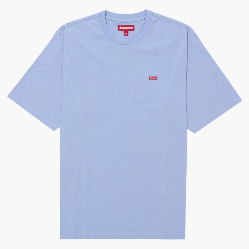 Supreme Small Box Tea (SS25) Blue