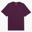 Supreme Small Box Tea (SS25) Osck Purple