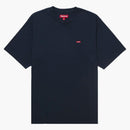 Navy supremo Small Box Tea (SS25)