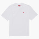 Supreme Small Box Tea (SS25) bílý