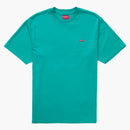 Supreme Small Box Tea (FW22) Teal