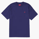 Supreme Small Box Tea Washed Navy