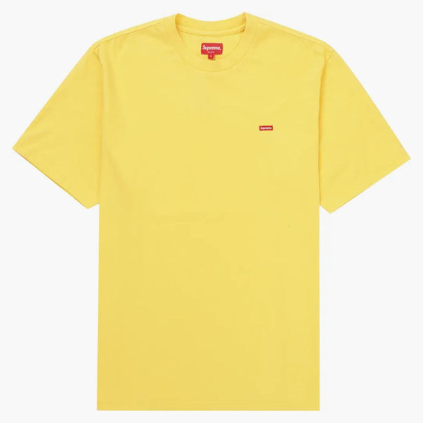 Supreme Small Box Tea Yellow