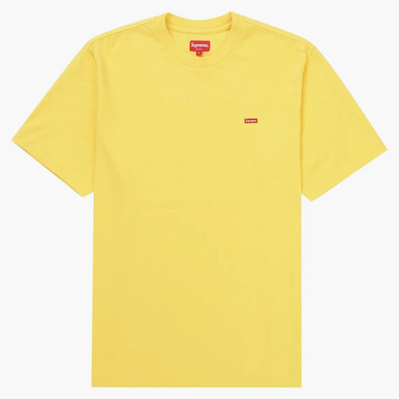 Supreme Small Box Tea Yellow