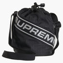 Supreme Small Cinch Pouch Black