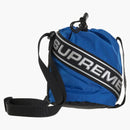 Nejvyšší malý cinch pouzdro modrá