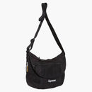 Supreme Small Messenger Bag Black