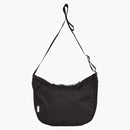 Supreme Small Messenger Bag Black