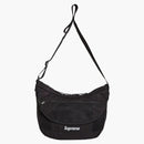Supreme Small Messenger Bag Black