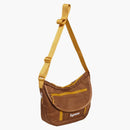 Supreme Small Messenger Bag Brown