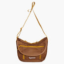 Supreme Small Messenger Bag Brown