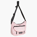 Supreme Small Messenger Bag Pink