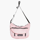 Supreme Small Messenger Bag Pink