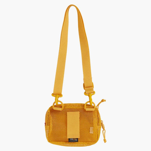 Supreme Small Shoulder Bag (ss20) Gold