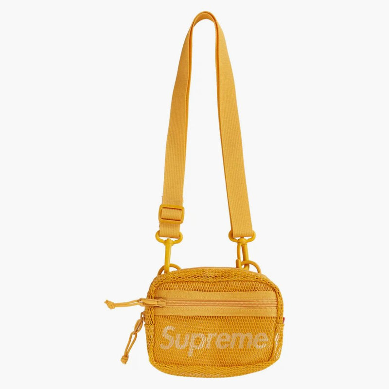 Supreme Small Shoulder Bag (ss20) Gold