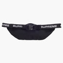 Supreme Small Waist Bag (FW22) Black