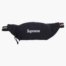 Supreme Small Waist Bag (FW22) Black