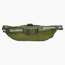 Supreme Small Waist Bag (FW22) Olive