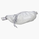 Supreme Small Waist Bag (FW22) Silver