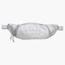 Supreme Small Waist Bag (FW22) Silver