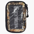 Supreme Small Zip Pouch Real Tree Camo