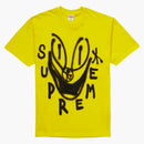Supreme smile tea yellow