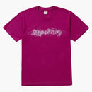 Supreme Smoke Tea Magenta