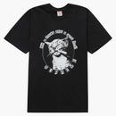 Supreme smoke tea (SS23) Black