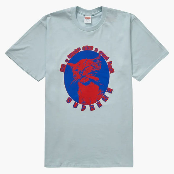 Supremo Smoke Tea (SS23) Blu chiaro