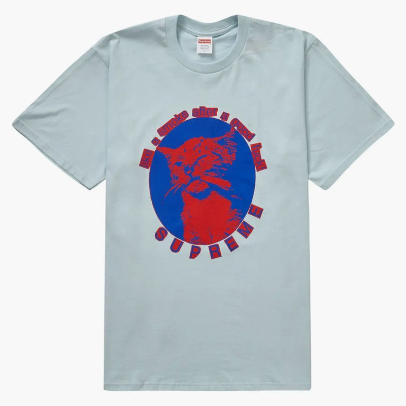 Supremo Smoke Tea (SS23) Blu chiaro